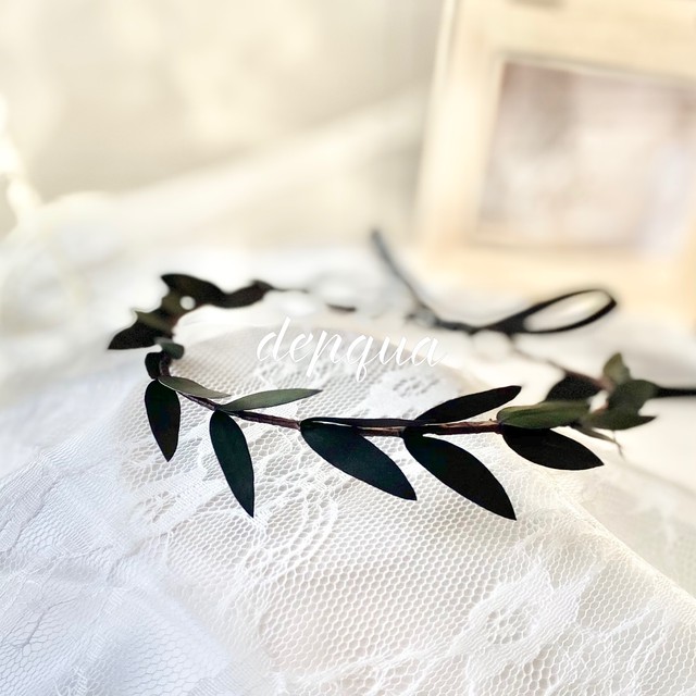 013 Graige ベビー キッズ 花かんむり 花冠 男の子 女の子 男の子向け花冠専門店 Deptrai