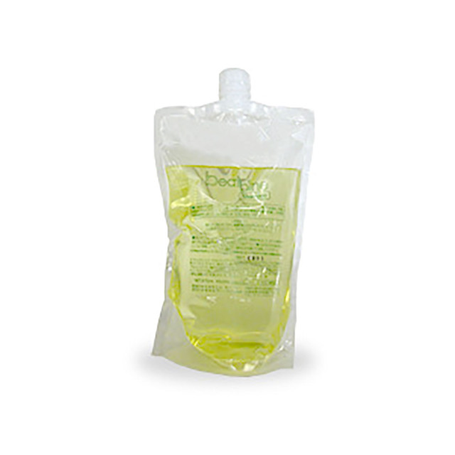 シャンプー トリートメント詰替用セット ミニボトル50ml プレゼント 竹本商店ビューティバスケット