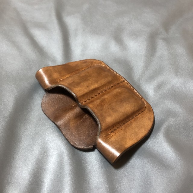 マルイ Lcp ボディガード380用マガジンポーチ Weylandiskw