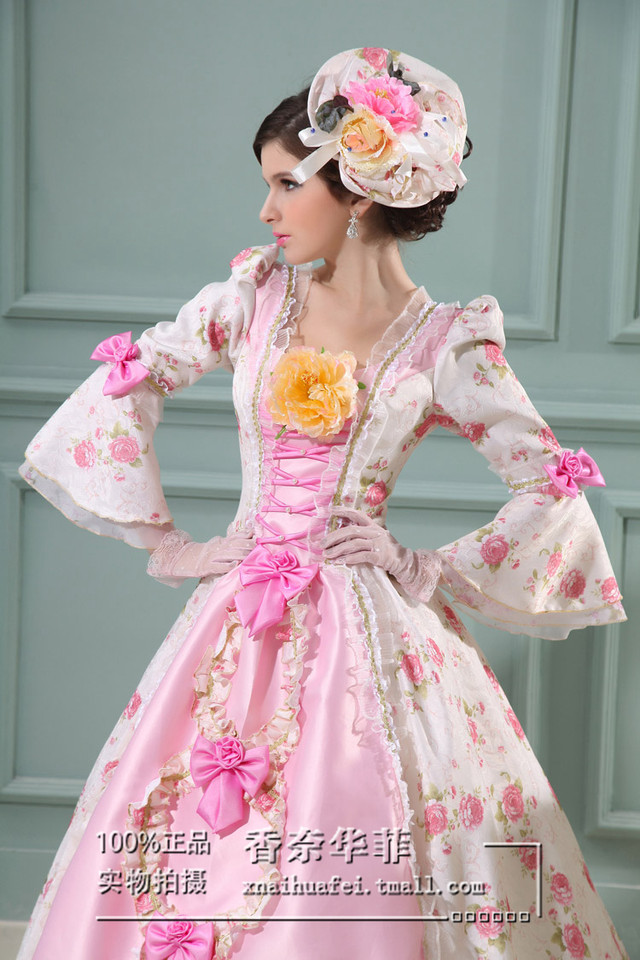 美品 ディズニーランドパーティードレス 薄ピンク ポリエステル フレアスカート プリンセスライン エレガント 可愛い クラシカル シアーな美しさ Ynswedding23