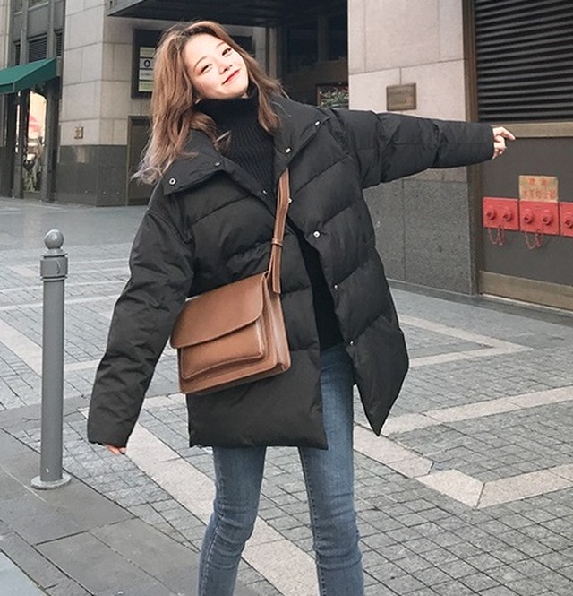広大な 銛 かび臭い 冬 ファッション 韓国 Derekhanetile Com