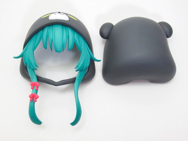再入荷 736 勝生勇利 髪パーツ ショート オールバック ねんどろいど ホビー通販 アニホープ