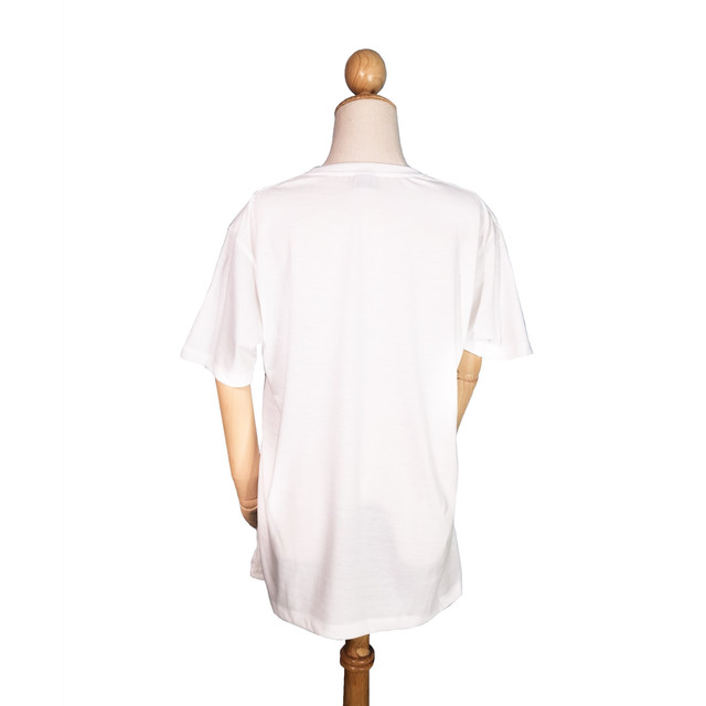 Tシャツ メンズ 半袖 おもしろtシャツ 猫 ハッピー 白tシャツ おもしろ 白 Tシャツ ねこ Saphan Su Lok