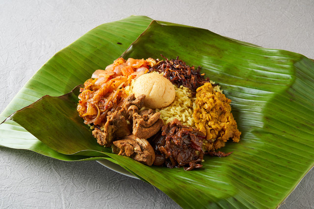 ランプライス1個(約500g)