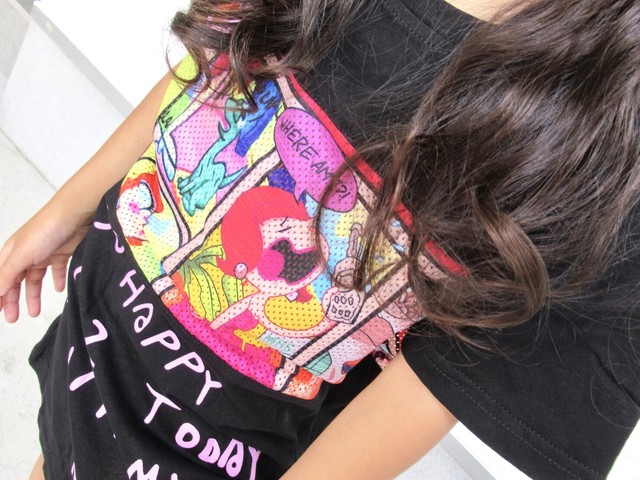 イラスト デザイン Tシャツワンピース 海外子供服 Gkam Select Shop イラスト デザイン Tシャツワンピース 海外子供服 Gkam Select Shop