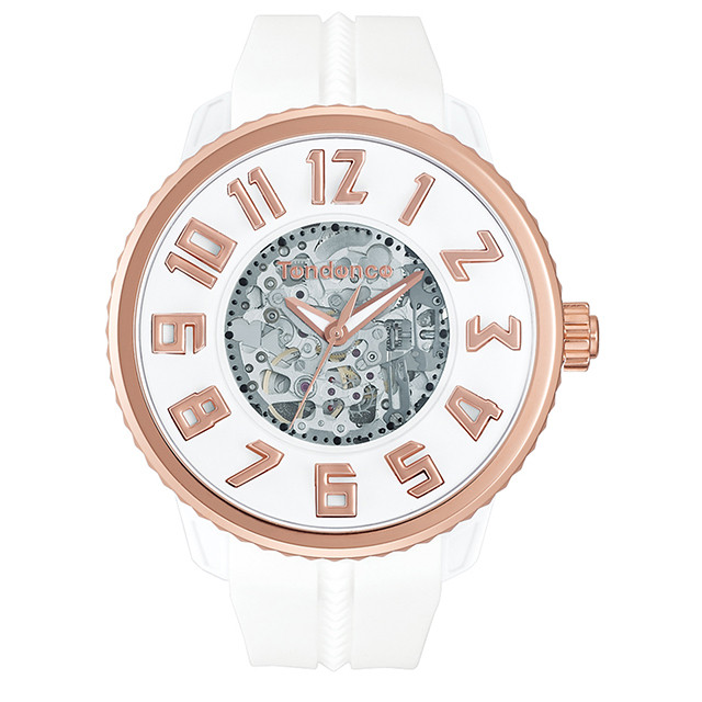 【Tendence テンデンス】TG491004 SPORTSスポーツ(ホワイト)/正規輸入品