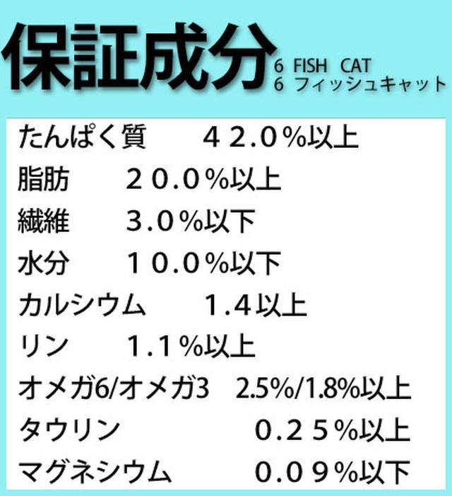 オリジン 6フィッシュキャット 5 4kg 全猫種全年齢用 穀物不使用 アカナ Com