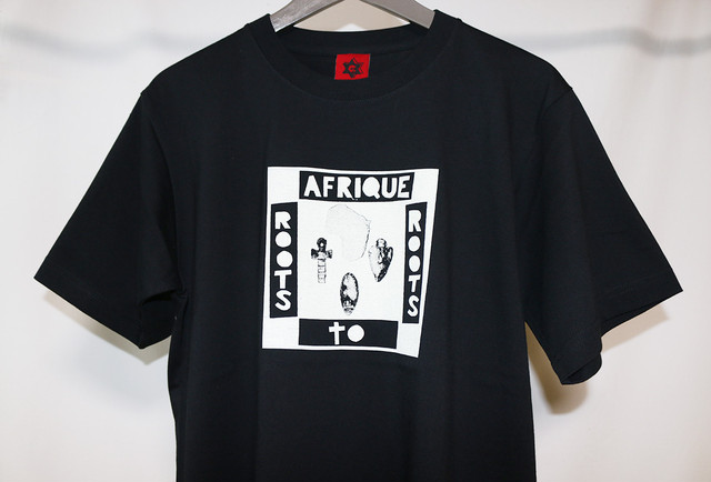 AFRIQUE ROOTS TO ROOTS