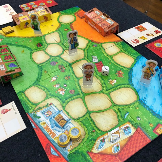 お買いものゲーム おもちゃ箱 イカロス 公式ネットショップ