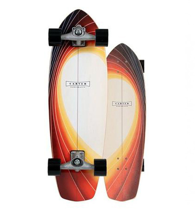 サーフ スケート