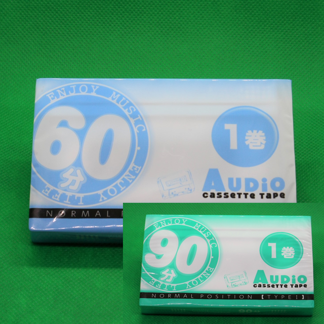 C60 C90 薦田紙工業オーディオカセットテープ メーカー製カセット特集 向実庵 Kou Jitsu An C60 C90 薦田紙工業オーディオカセットテープ メーカー製カセット特集 向実庵 Kou Jitsu An