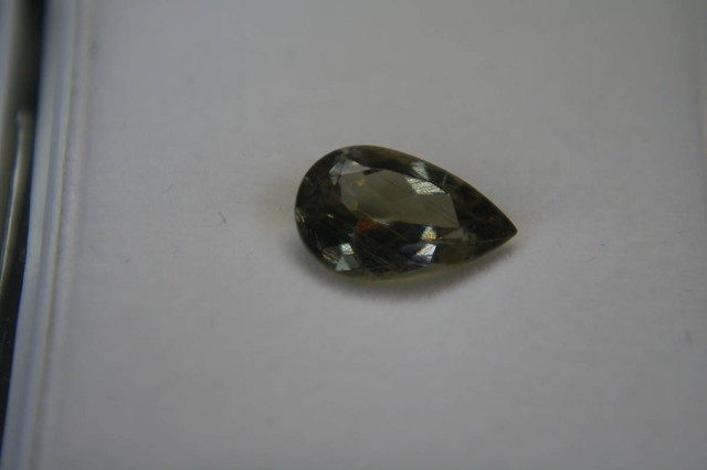 希少な非加熱 グレーグリーン 天然ゾイサイト タンザナイト ２ ７８ｃｔ タンザニア産出 宝石ルース Jewelry専門店 Migliore