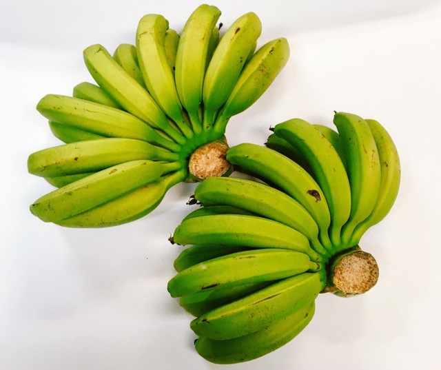 島バナナ Adan Okinawa アダン沖縄 Base店 熱帯フルーツ 島野菜 沖縄特産品 ちょっとお取り寄せ