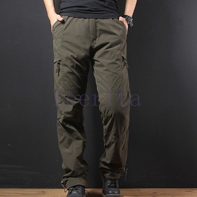 トレッキングパンツ 裏フリース パンツ メンズ クライミング アウトドア 防風 防寒 大きいサイズ 4049 Lagy 韓国ファッション レディース メンズ 通販のお店