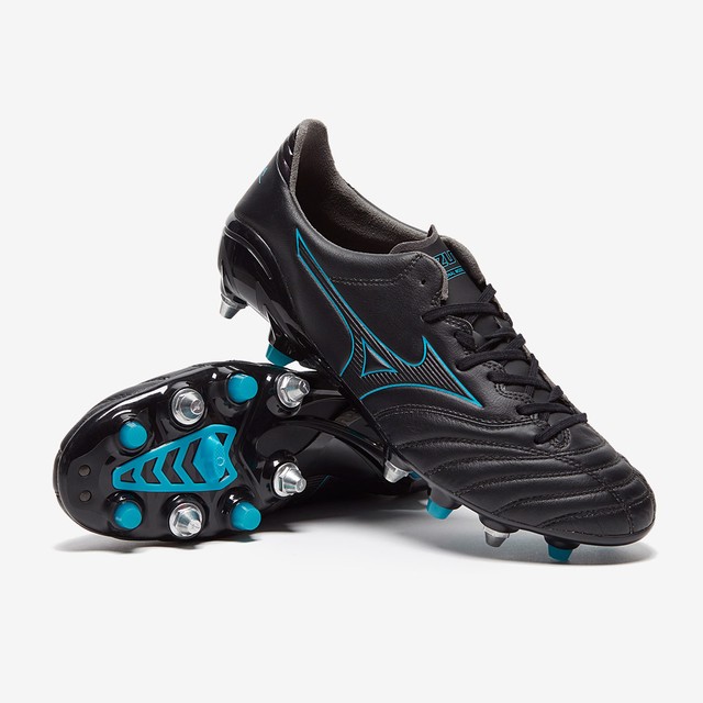 日本未発売モデル Mizuno Morelia Neo Ii Sg Mix Rugbygc Mall