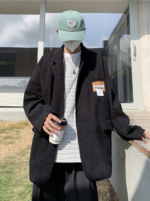 アウター 韓国メンズファッション通販サイト Sober