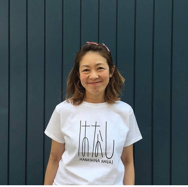 Ken Kagami 話が長い Tシャツ Breakers Z