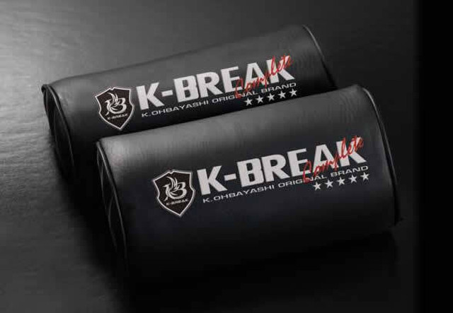 ネックパッド K Break カーパーツ アパレルの通販