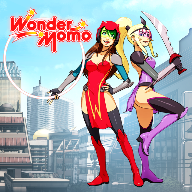 ふじこまチューン特典付き ワンダーモモオリジナルサウンドトラック14 ふじこまチューン Official Store