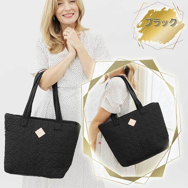 トートバッグ レディース ショルダーバッグ 大人 収納 通勤 ビジネス 超軽量 パソコンpc 収納 ナイロン Bfyha 191 Archeselect