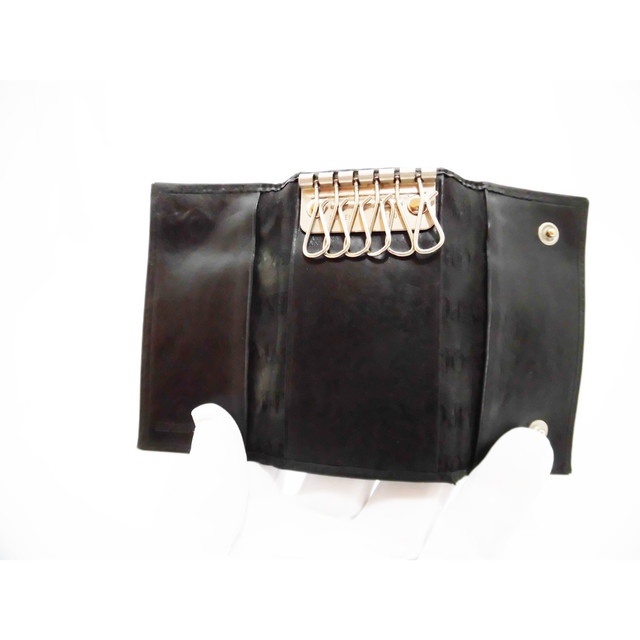 エンポリオ アルマーニ キーケース Emporio Armani メンズ 中古ブランド品 Iphone修理 靴修理のスマートリペア