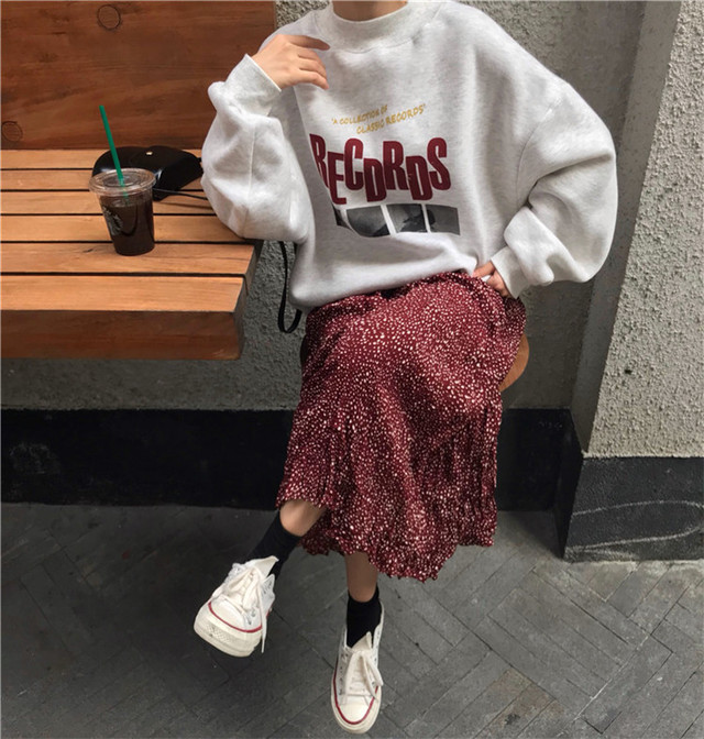 冬服 レディース トレーナー 裏起毛 レディース ハイネック スウェット 韓国 ファッション ロゴ トレーナー レディース バルーン袖 ボトルネック あったかトレーナー レディース 冬 韓国 ストリート レディース オーバーサイズ トレーナー ランタン袖 ドロップショルダー