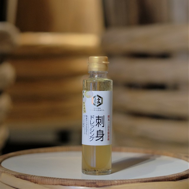 刺身ドレッシング150ml