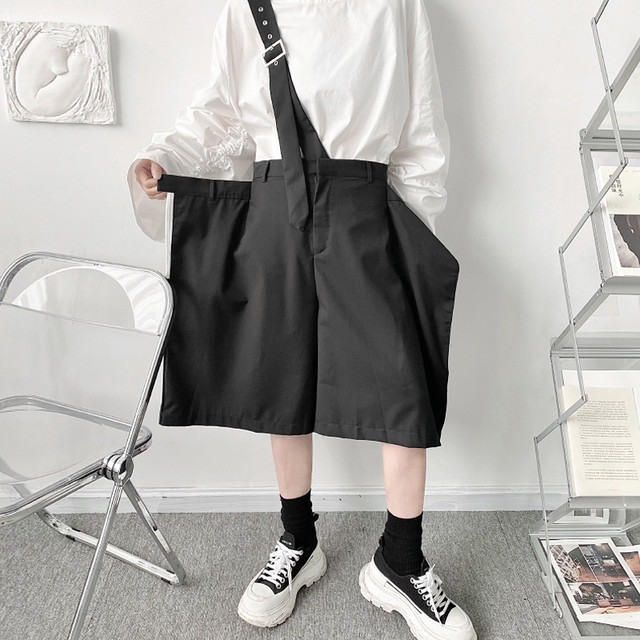 メンズ 天使と悪魔 サブカル系ファッション Seasonz