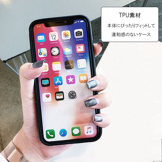 Iphoneケース Iphone アイフォン ヒョウ柄 レオパード ソフトカバー ソフトシリコン カーキ モスグリーン 大人可愛い シック トレンド おしゃれ ピンクヒョウ柄 かわいい Iphonexs Iphonexr Iphonexsmax Ange Mignon