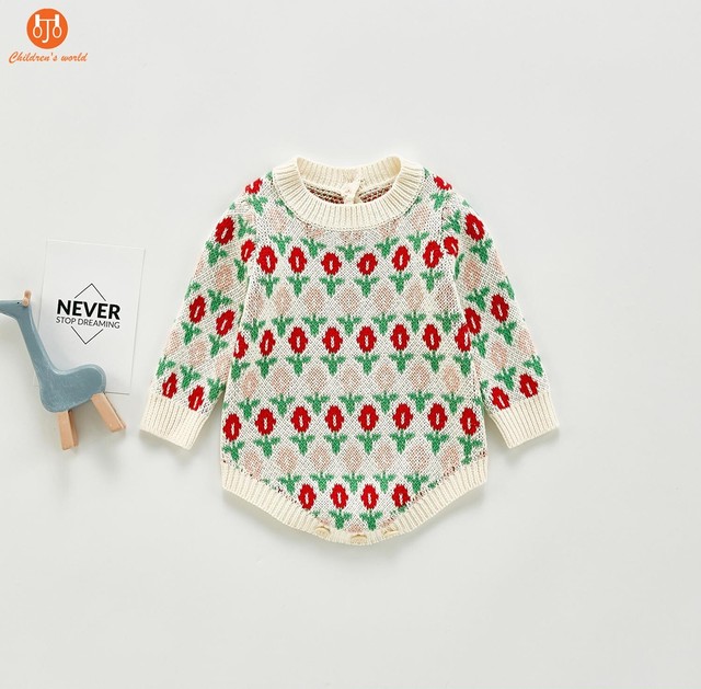 ロンパース 花柄 秋 冬 長袖 おしゃれ 可愛い 子供 キッズ ベビー 赤ちゃん 男の子 女の子 子供服 Hay861 Berceau Select Shop ベルソー セレクトショップ キッズ 親子ペアetc