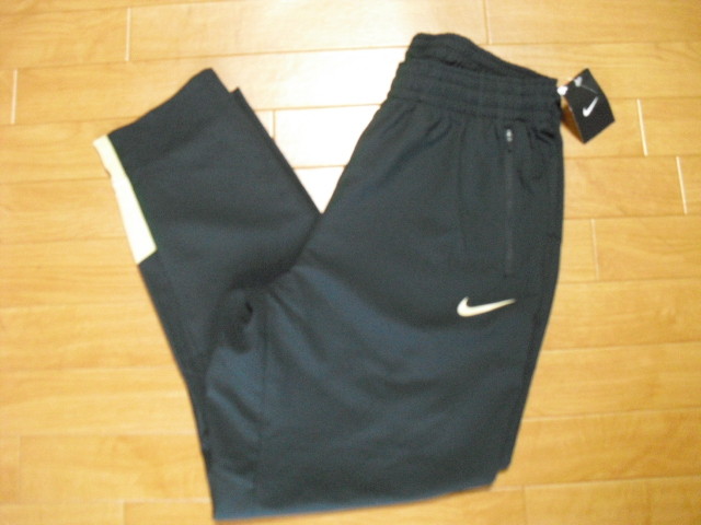 アメリカ企画 Nike Dri Fit ナイキ ドライフィット パンツ Usa L 新品 Redroof