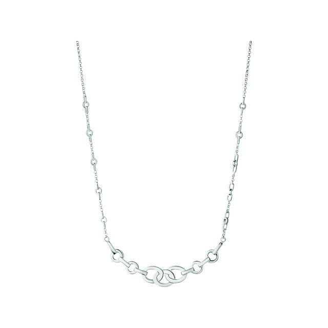 シグネチャー ネックレス ¥60,500