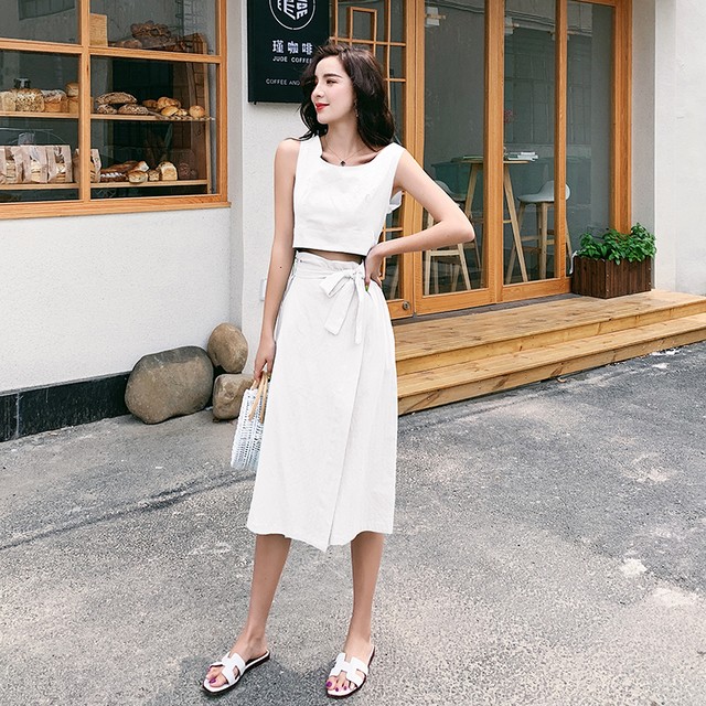 め言葉 雰囲気 かもしれない セットアップ スカート 夏 Seradahoikuen Jp