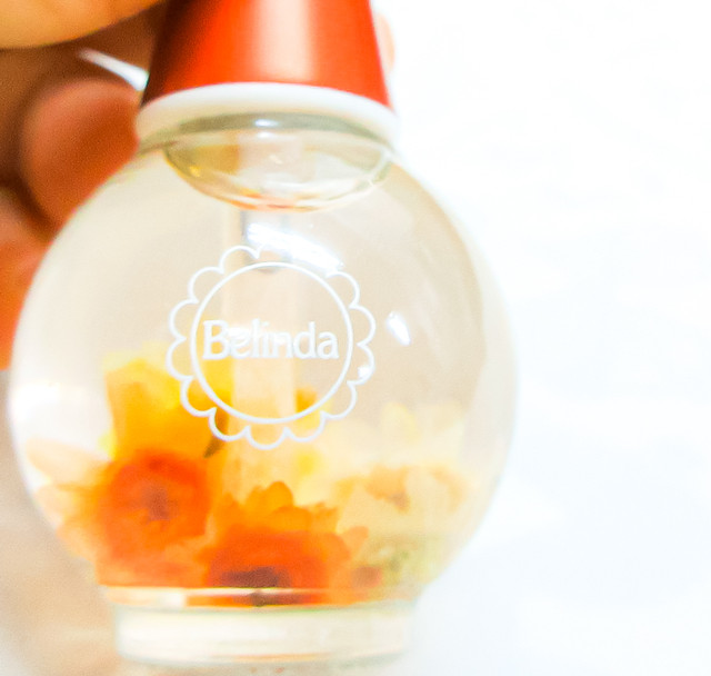 Can I ベリンダ キューティクルオイル オレンジ ハンドケア ネイルケアのショップ 白い鳥