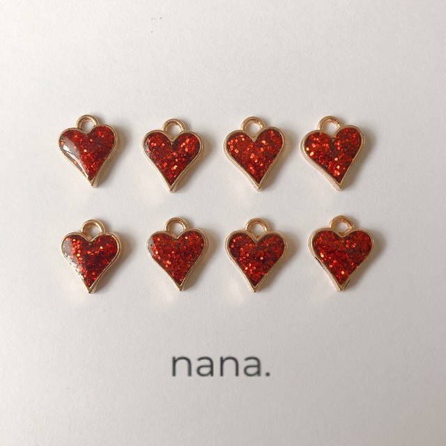 Nana アクセサリー パーツショップ