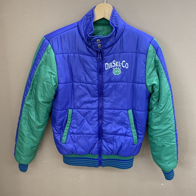 子供服 Diesel アウター K 111 Used Clothing Acti