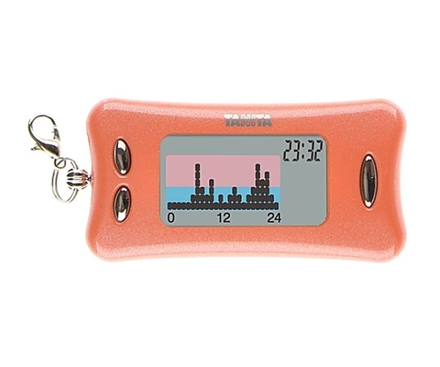 タニタ活動量計 カロリズム ダイエット 健康管理 介護ショップゆかり