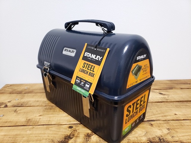 Stanley スタンレー クラシックランチボックス9 4l Oss Outdoor Tools