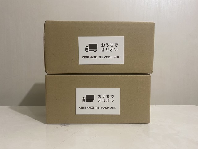 濃魚つけ麺辛うま 2食セット