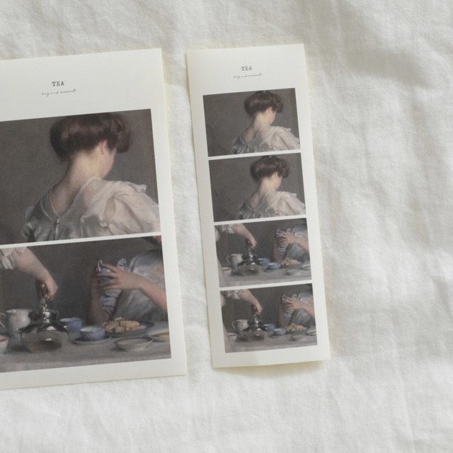 ステッカー Beloved 韓国シール 手帳 デコ バレットジャーナル Day And Moment La Violette