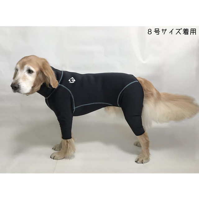 7号 ドッグスノースーツ大型犬用 Cfr Outdoor