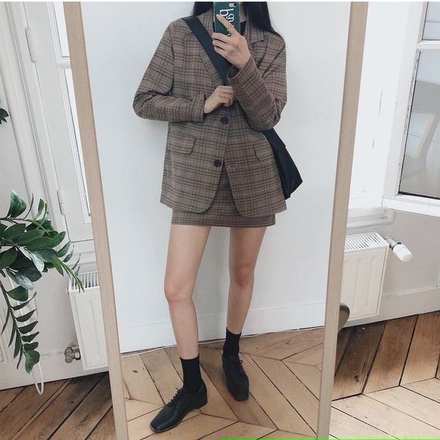 セットアップ 韓国レディースファッション通販 Krex ケーレックス