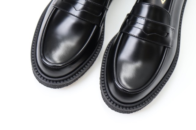 Adieu Paris Classic Type 5 Loafer ローファー メンズ レディース Roger S North Land