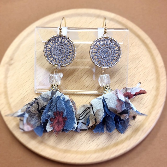 パッケージ バナナ 落ち着かない 布 ピアス Canal Town Builders Com