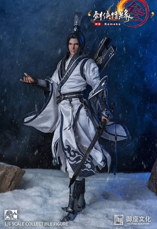 1 6 Ring Toys 古代chunyang フィギュアセット フィギュアモール 1 6カスタムフィギュア通販サイト