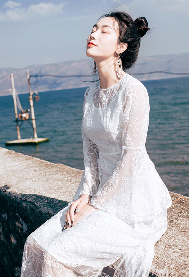 エンジェルフェザーワンピース Ene0017 Ene