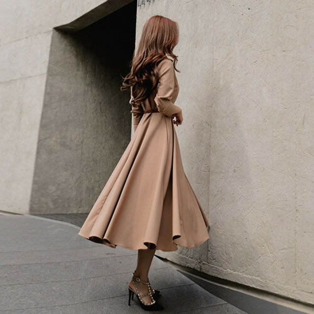 送料無料 タイトワンピース 姫系ワンピース ロングワンピース インポート 長袖 Vネック ベルト付き ロング丈 二次会 結婚式 お呼ばれ オシャレ エレガント Oprk2277 体型 小さいサイズ 大きいサイズ に合わせたパーティードレス専門店 Mini Maxi