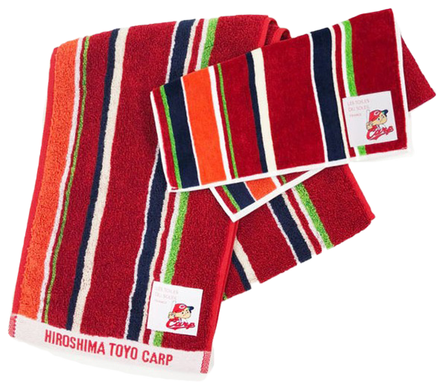 カープコラボ 今治ミニタオル ヒロシマ カープ スリーズ ルージュ Hiroshima Carp Cerise Rouge 広島アスリートマガジン オンラインショップ カープコラボ 今治ミニタオル ヒロシマ カープ スリーズ ルージュ Hiroshima Carp Cerise Rouge 広島アスリートマガジン オンラインショップ