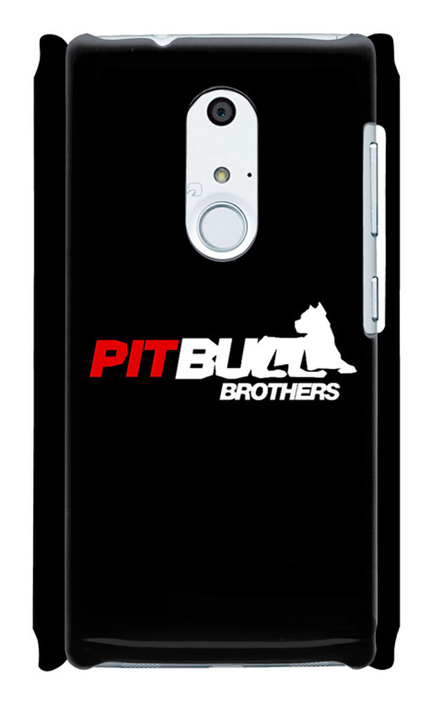 Pitbull Brothers Arrows Nx F 01fケース Pitbull Brothers Japan