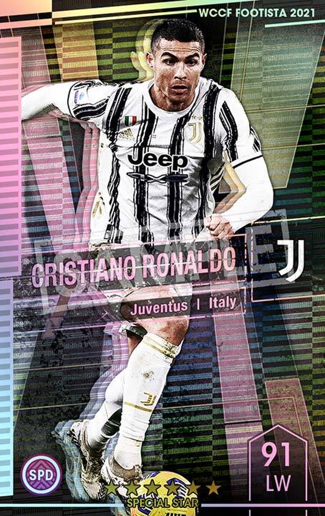 10 11 03 クリスティアン セジャイ ルイのトレカ倉庫 Wccf Footista